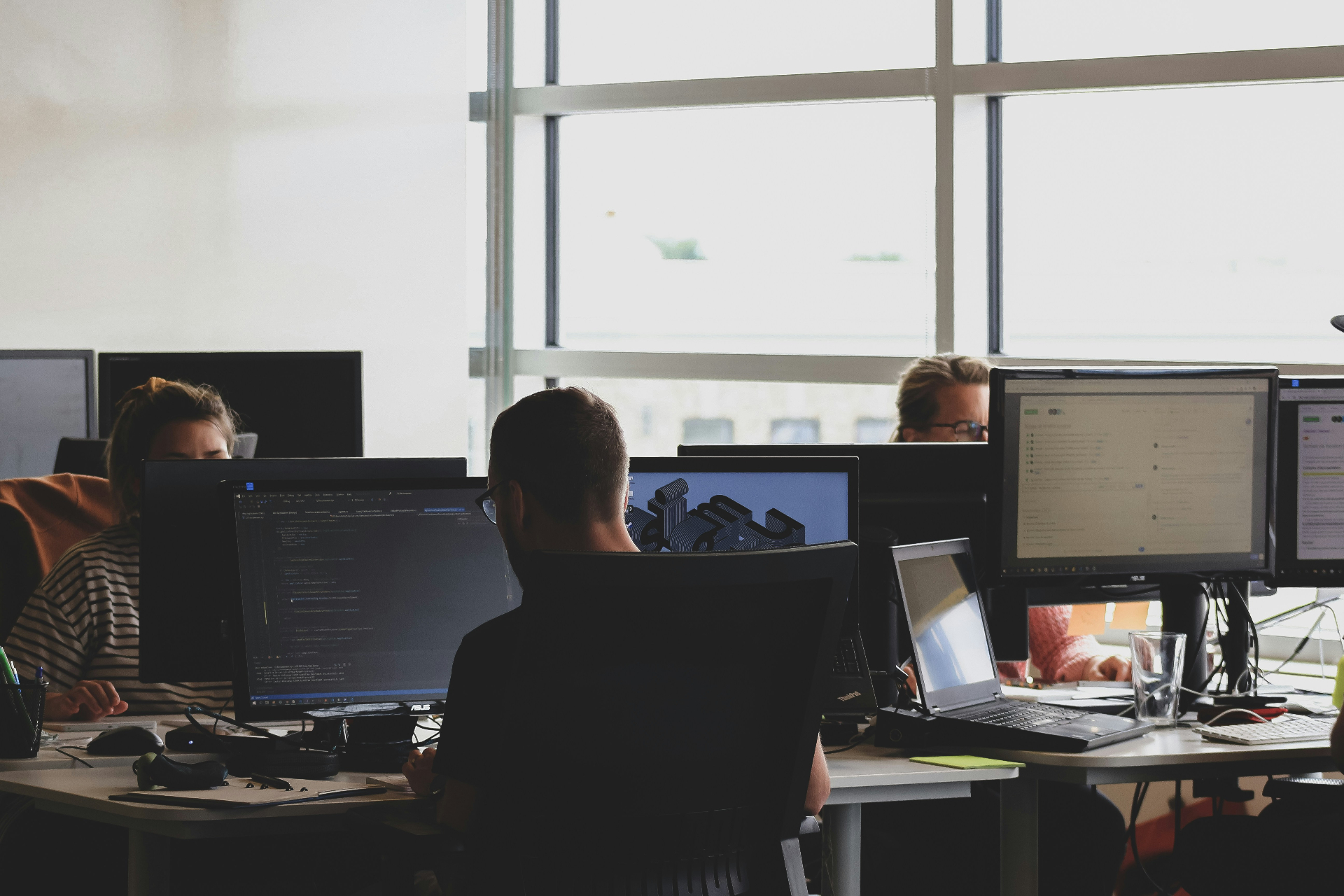Programador